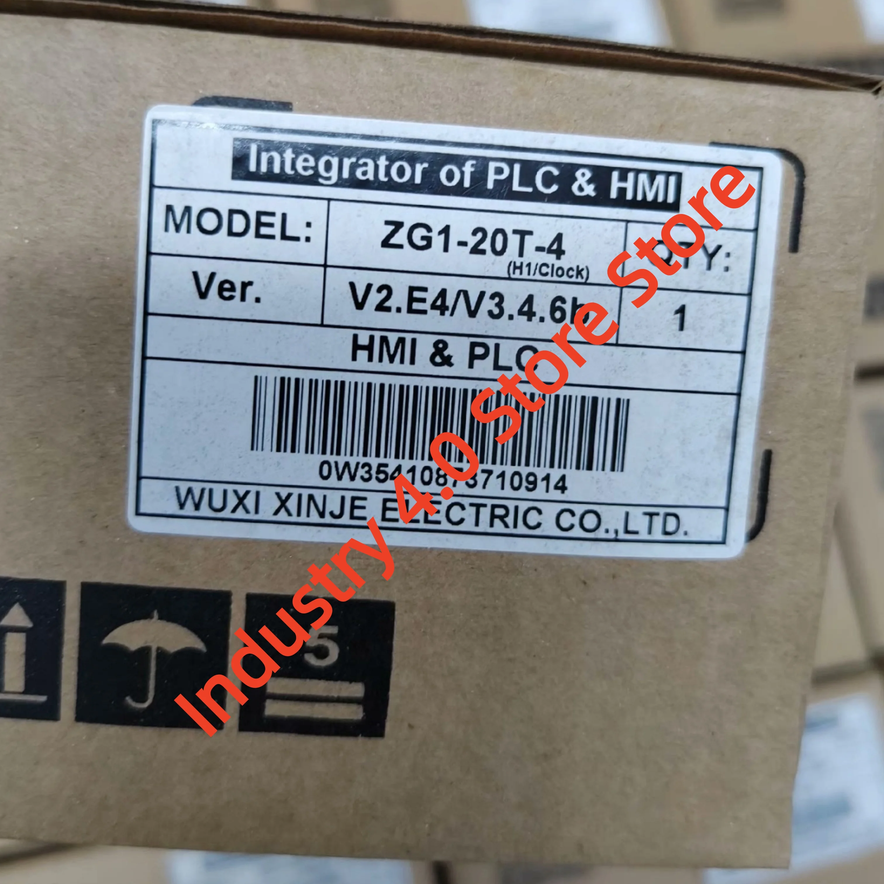 

ZG3-30R-7 brand ZG3-30RT-7 Industrial all-in-one machine new