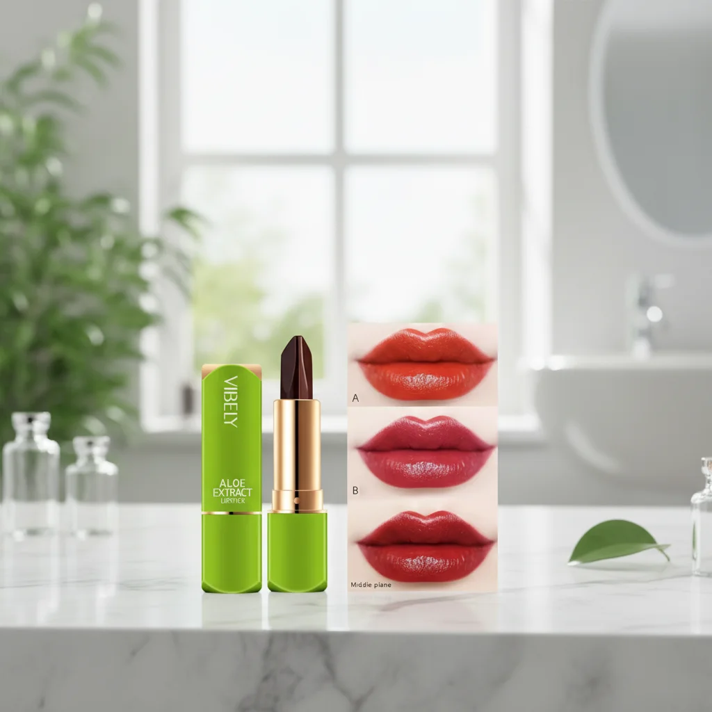 Spring Aloe Vera Mo…