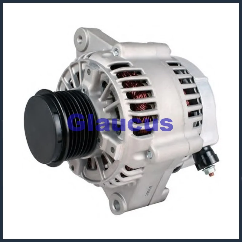 1KD 1KDFTV 2KD 2KDFTV alternator generator for Toyota QUANTUM HILUX HIACE LAND CRUISER PRADO 2.5 3.0 D-4D 2.5L 3.0L 27060-0L060