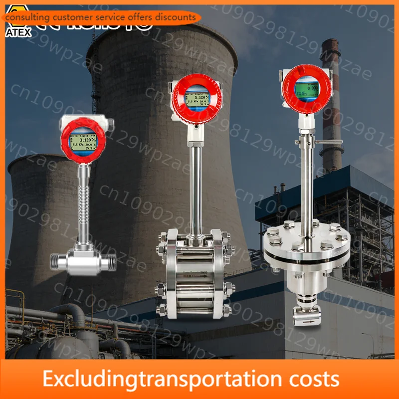 Nitrogen Flow Meter Gas Flow Controller Flow Meter Data Logger Air Velocity Measurement