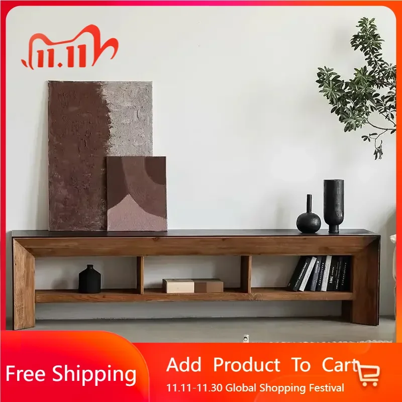 

Cabinets Modern Tv Stands Designer Monitor Aesthetic Minimalist Retro Floor Tv Stands Universal Organizer Archivadores Furniture