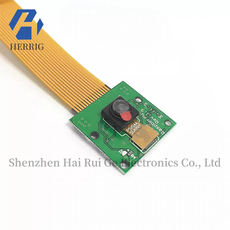 

Raspberry Pi Zero Camera 5 Megapixels Raspberry Pi Zero W FPC Extension Cable