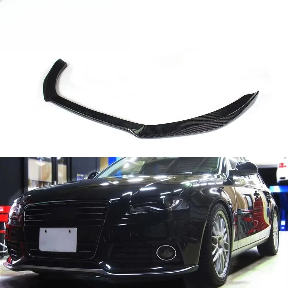 A4 B8 Carbon Fiber … - image