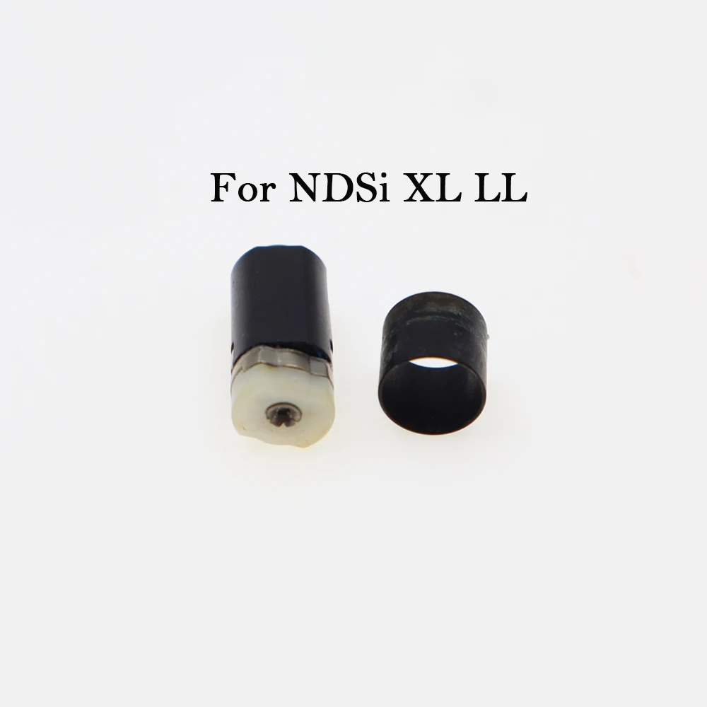 1-5Set Rotating Shaft Spindle Hinge Axis For NDSi NDSi LL XL game console Hinge Axle Shaft with Hoop Replacement Repair Parts