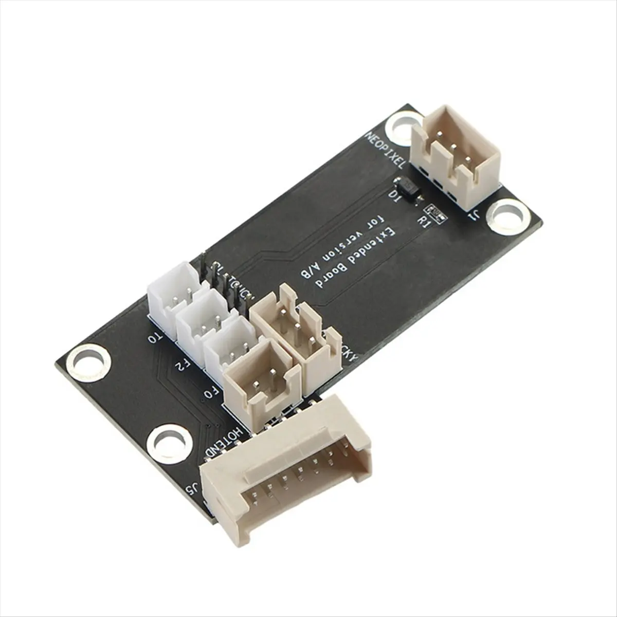 2026 جديد + لوحة تمديد للوحة مهايئ Vyper لإصدار AB لوحات توسيع وحدات ملحقات الطابعة ثلاثية الأبعاد