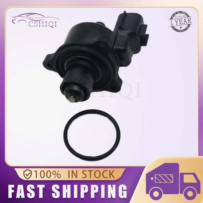 1450A065 Idle Air Control Valve For Mitsubishi Eclipse Galant Lancer Outlander Chrysler Sebring Dodge Stratus MD628119 MD628174