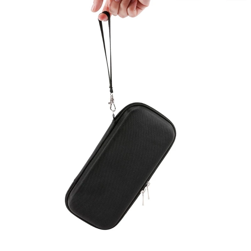EVA Storage Bag For Anker PowerCore Elite Power Bank Portable Hard Travel Carrying Case Protective Handbag