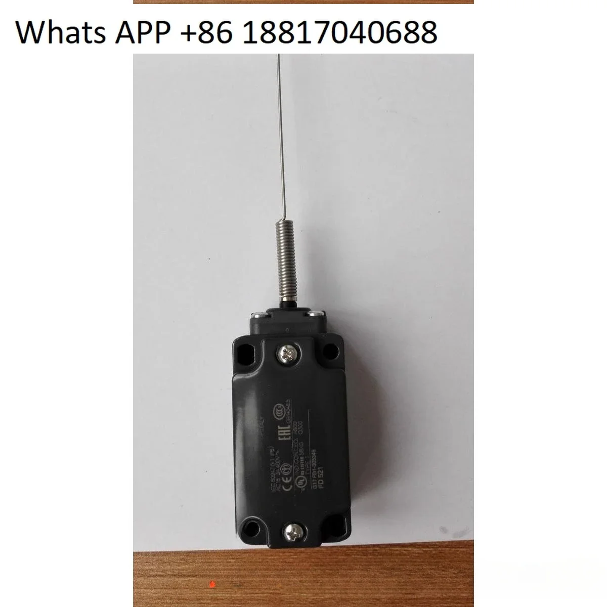

Original imported limit switch FD521
