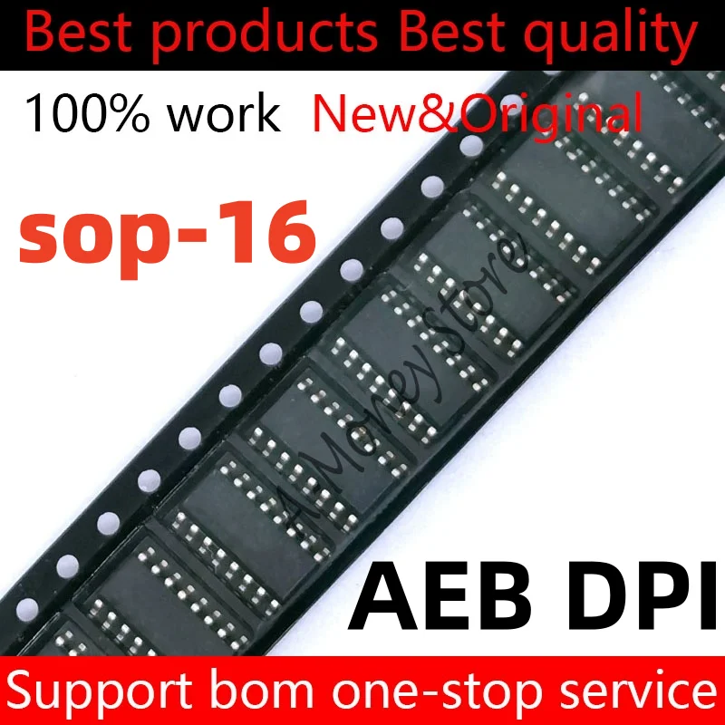 

(5-10pcs)AEBDP1 AEBDPI AEB DP1 AEB DPI sop-16