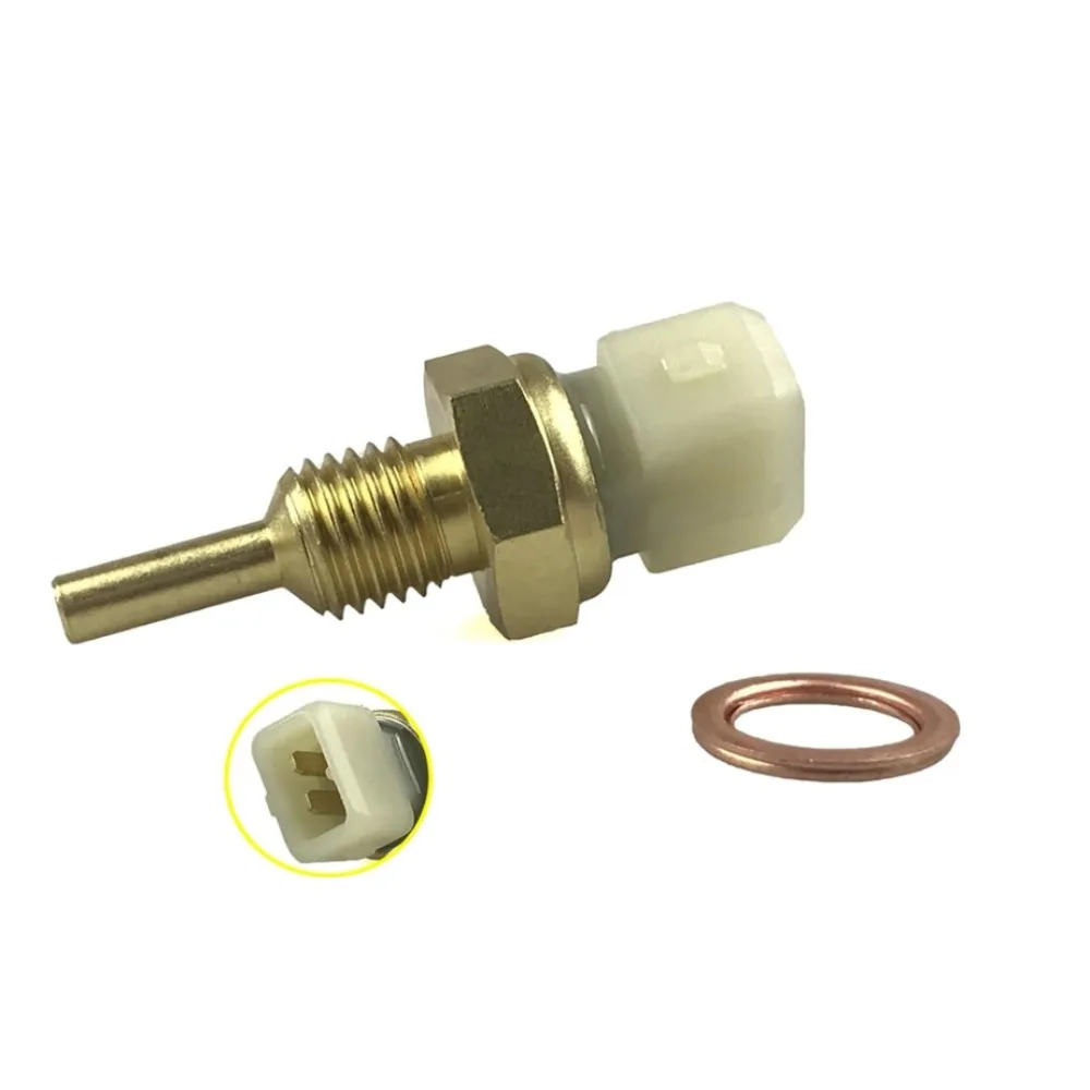 ERR2081 Water Coolant Temperature Sensor for M3 316 318 320 323 325 518 520 E28 E30 E32 E34 E36 Car Accessories High Quality