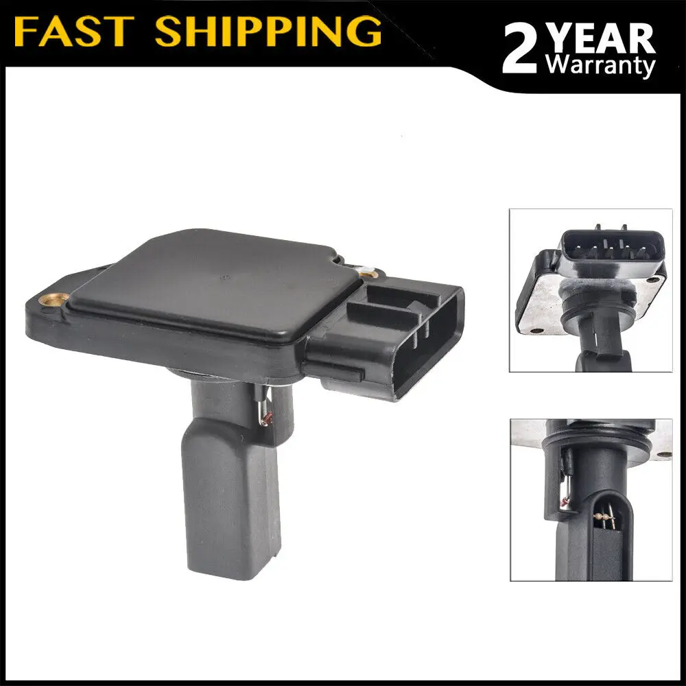 

22204-75020 Mass Air Flow Sensor Meter For Toyota 4Runner Tacoma Lexus GX470 New