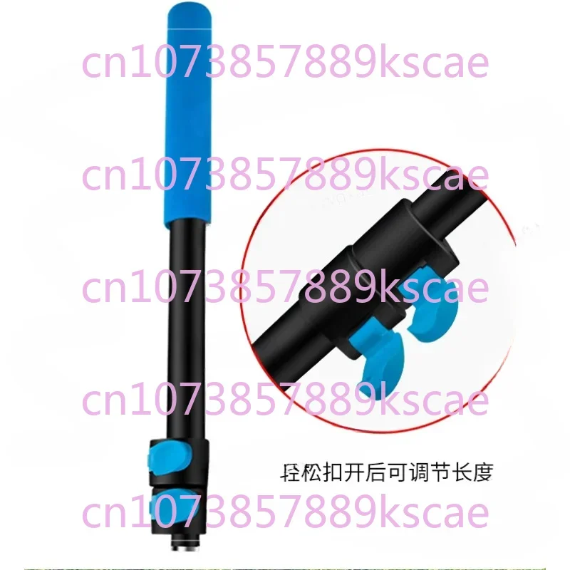 Factory-customized Fruit Pickers Ball Nut Collectors Fast Pickers Do Not Hurt Fruit Pickers for Walnuts and Chestnuts.