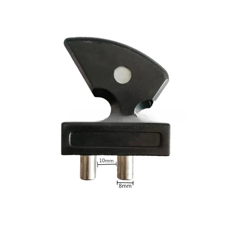 Stringing Machine Accessories for Fixation Clamp K-shape Supporter
