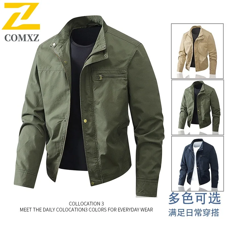 

COMXZ мужской плащ для спорта на открытом воздухе, прогулок, езды на велосипеде, дышащие удобные походные куртки Valley, высококачественная куртка для кемпинга