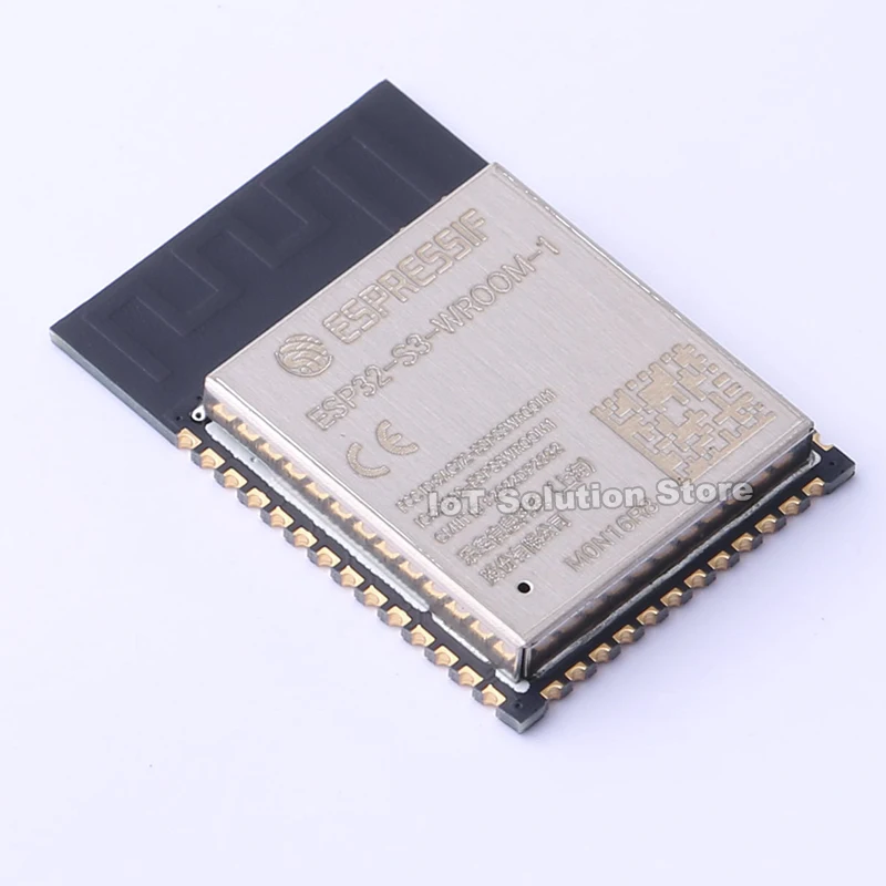 modulo-wifi-esp32-s3-wroom-1-n16r8-com-6mb-de-flash-e-8mb-de-psram
