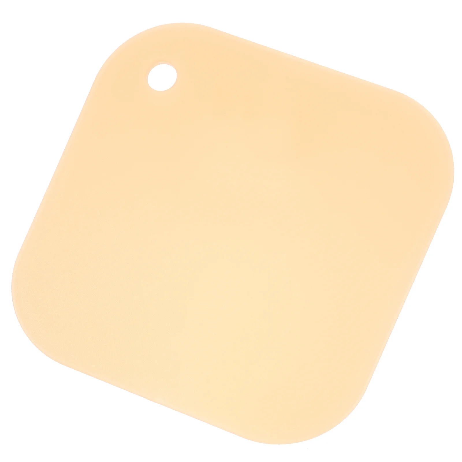 

Mildew Resistant Kitchen Cutting Board Double-Sided Compact Non Sticky for Meat Fruit Vegetable Food Cleaning