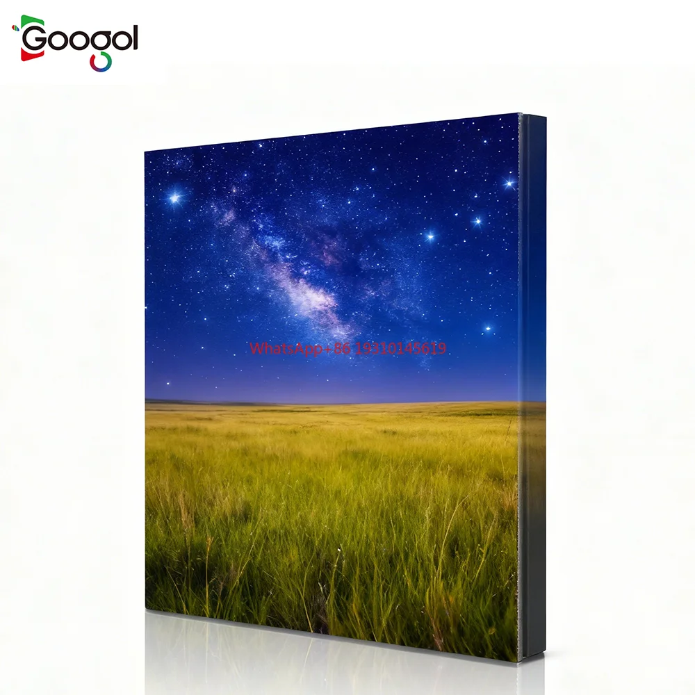 

P1.95 Outdoor Led Display Floor Tile Screen IP66 Waterproof Events Equipment Digital Signage Full Color Led Video Wall