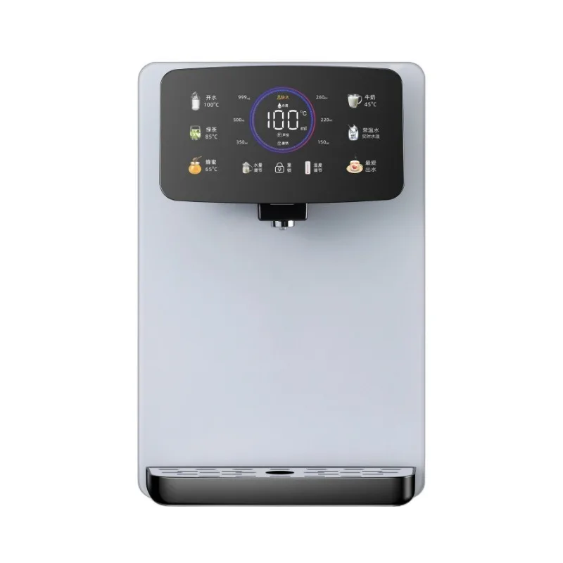 

Pipeline machine quick heating new tankless water dispenser