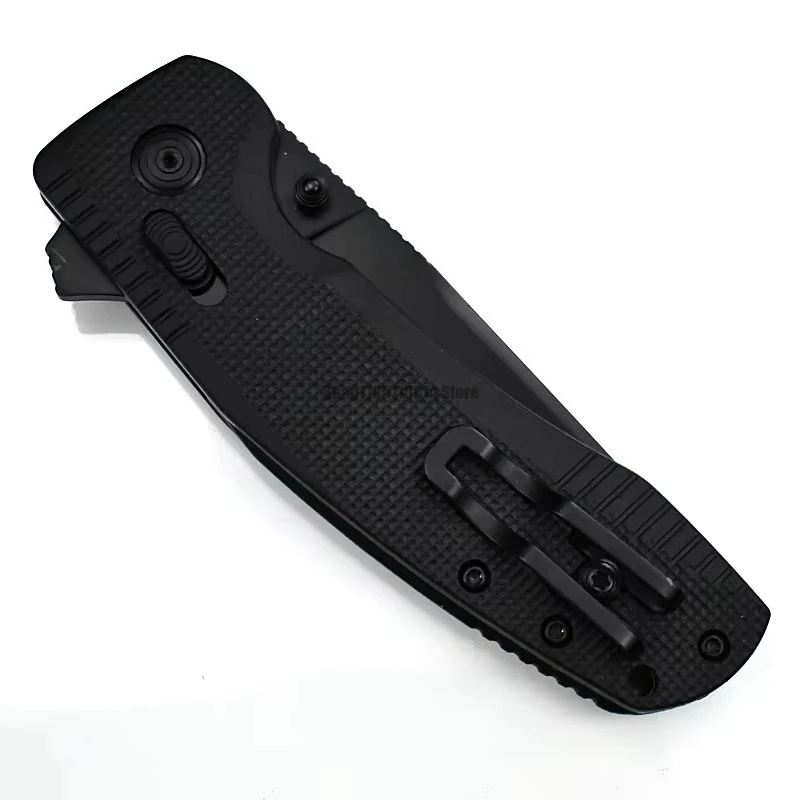 سكين للفرد قفل داخلي التخييم في الهواء الطلق الصيد الدفاع عن النفس سكين بقاء التخييم الصيد المحمولة EDC سكين سكاكين اليد EDC