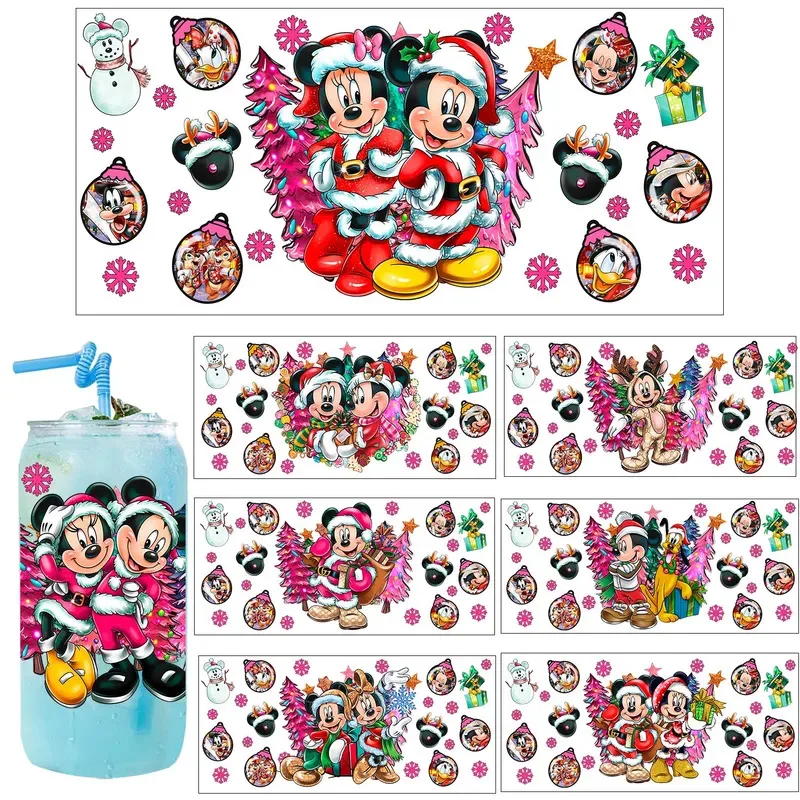 27 Style Happy Chri… - image