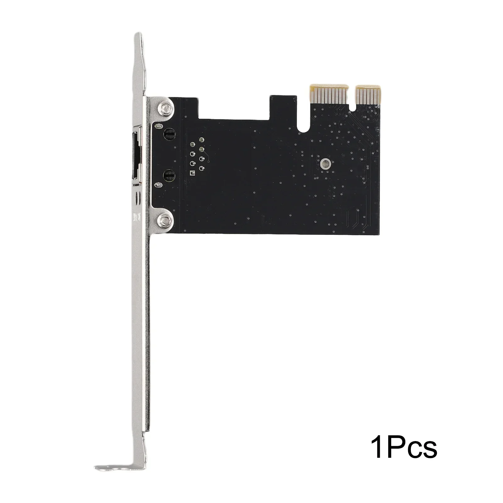 Tarjeta de red PCIE de Mbps, compatible con ACPI, gestión de energía, amplia compatibilidad, Chipset Realtek RTL E, adaptador Ethernet