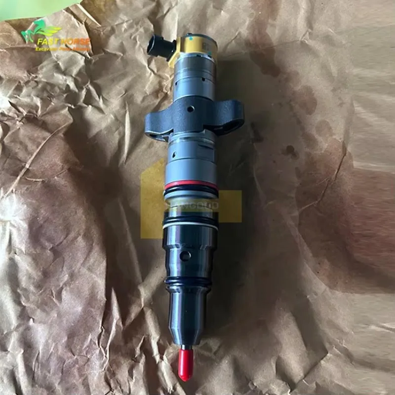 

Hot saleHangood Fuel 557-7633 Compatible for C9 Engine Parts 330D 336D 340D Excavator Parts 20R-8064