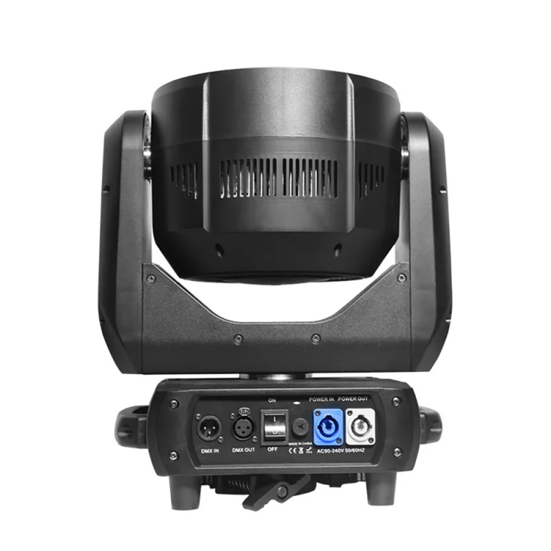 

500W RGBW LED for Light with DMX512 Control for Stage and Events