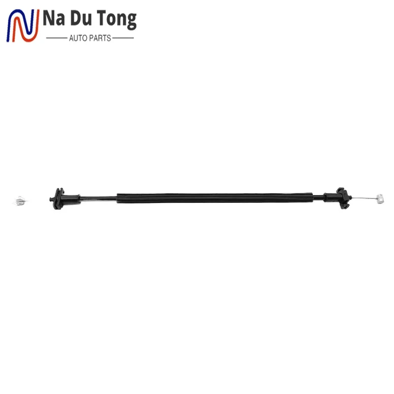 

Трос-кабель для открывания ручки замка передней двери для Land Rover Range Rover Evoque 2012-2019 OEM LR025409