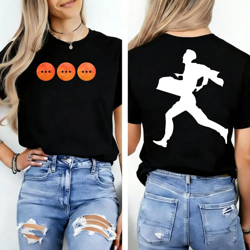 Marty Supreme T Shirt Timothée Chalametunisex Channel Energy of The and Iconic Running Figure with This Bold Where Anime Tee