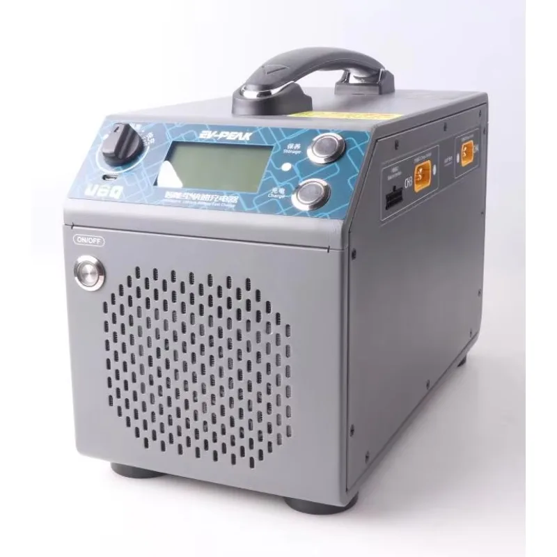 EV-PEAK U6Q 3000W 6…