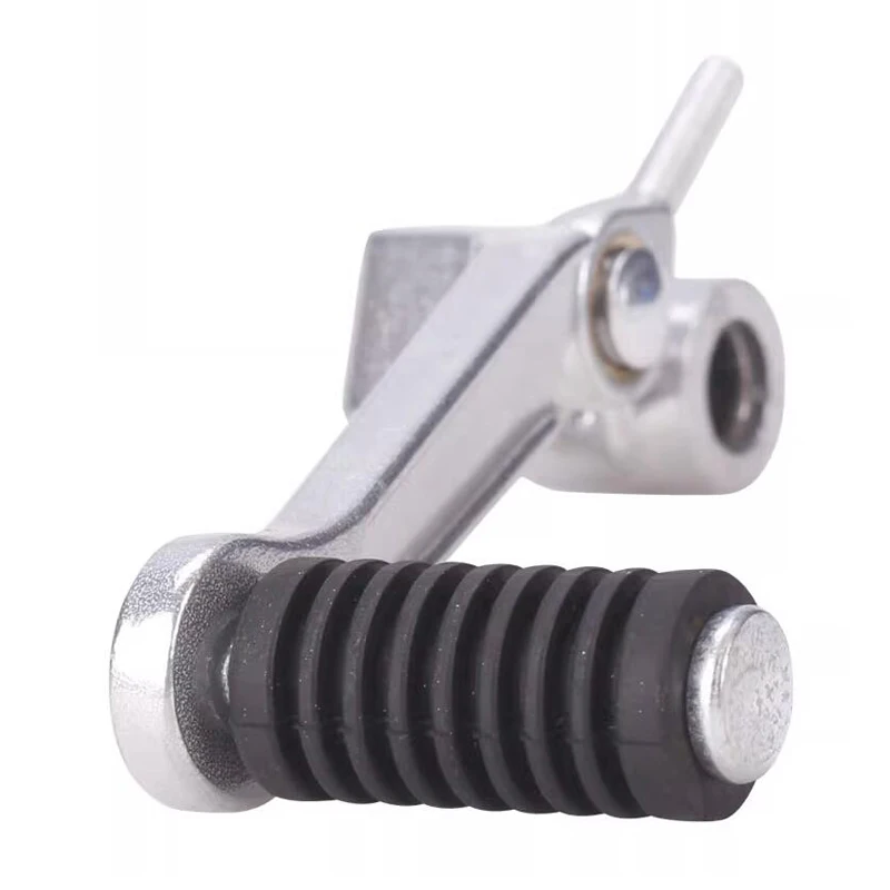 Motorcycle Aluminium Brake Lever Gear Shift Lever Shifter Foot Pedal for Suzuki GSXR1000 GSXR600 GSXR750 GXR 1000 600 750 K5-K10 - Image 3