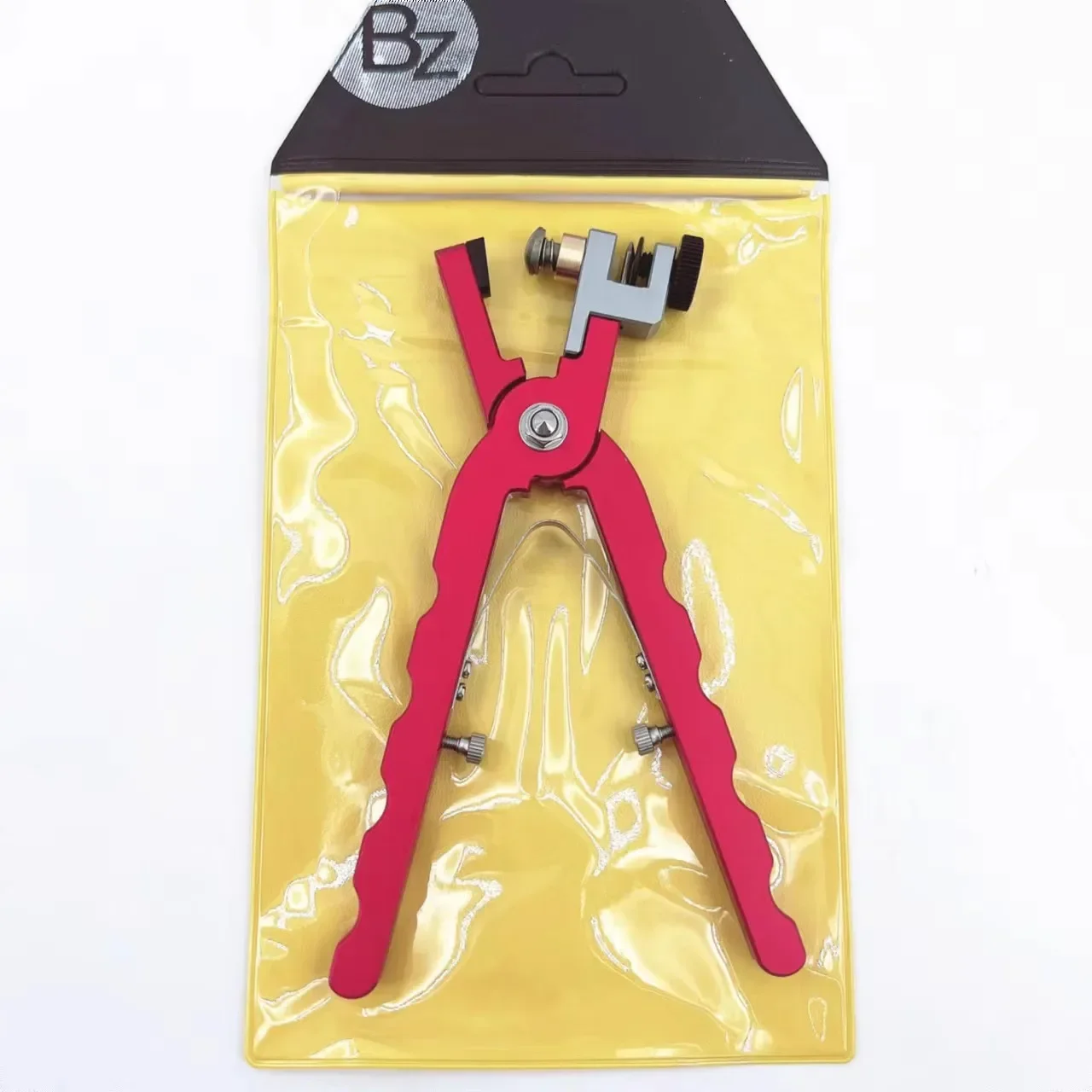 Table Repair Tool 30227 Leather Watch Strap Silicon Tape Opening Cutting Pliers Switch Ear Pliers Вейп  Milwaukee