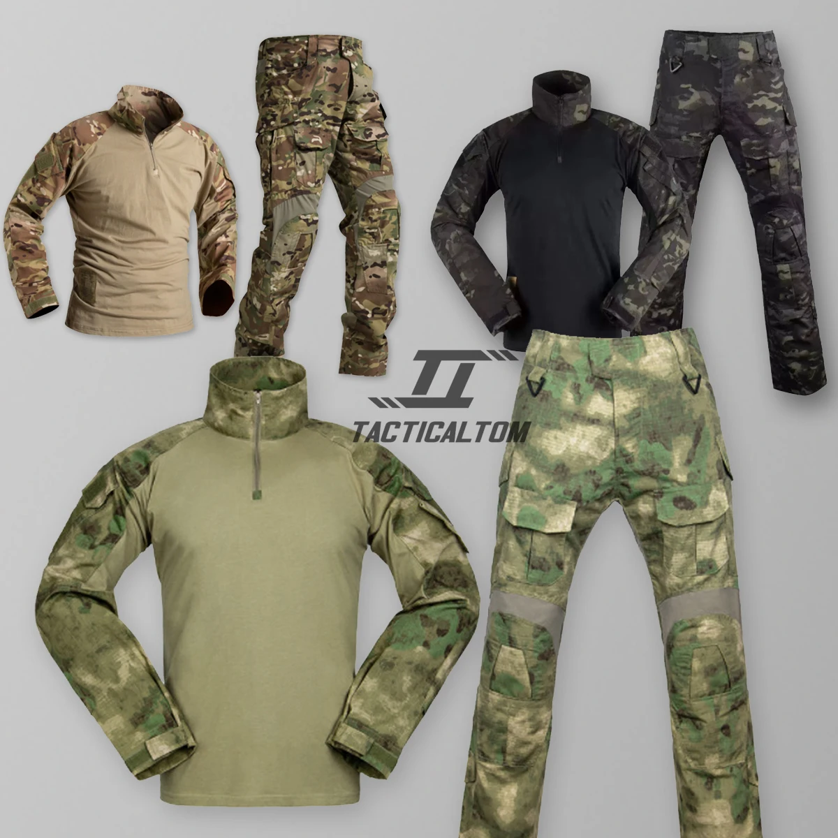 Tactical Tom GEN3 R… - image