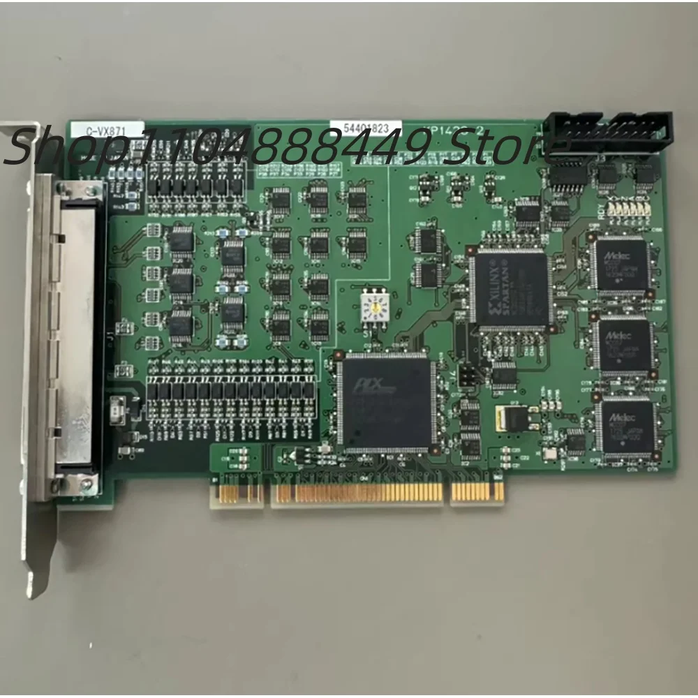 

C-VX871 Motion control card