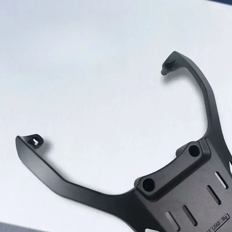 อุปกรณ์เสริมรถจักรยานยนต์ TOP Case ด้านหลังสําหรับ Kymco DTX360 DTX 360 ชั้นวางสัมภาระด้านหลัง