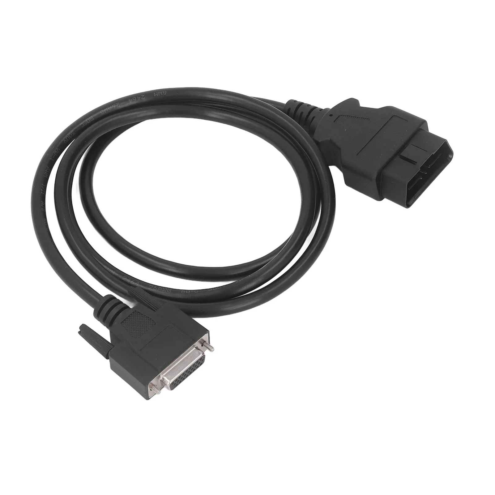 Dla Nexiq łącze USB 2 OBD2 kabel 493113 stabilne podłączenie Plug and Play dla Cummins Inline 7