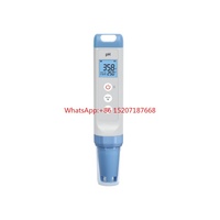 Veidt Lab DLAB DPH1 ph meter for water amazon supplier electronic water Digital LCD Water Quality Tester Portable PH Meter Pen