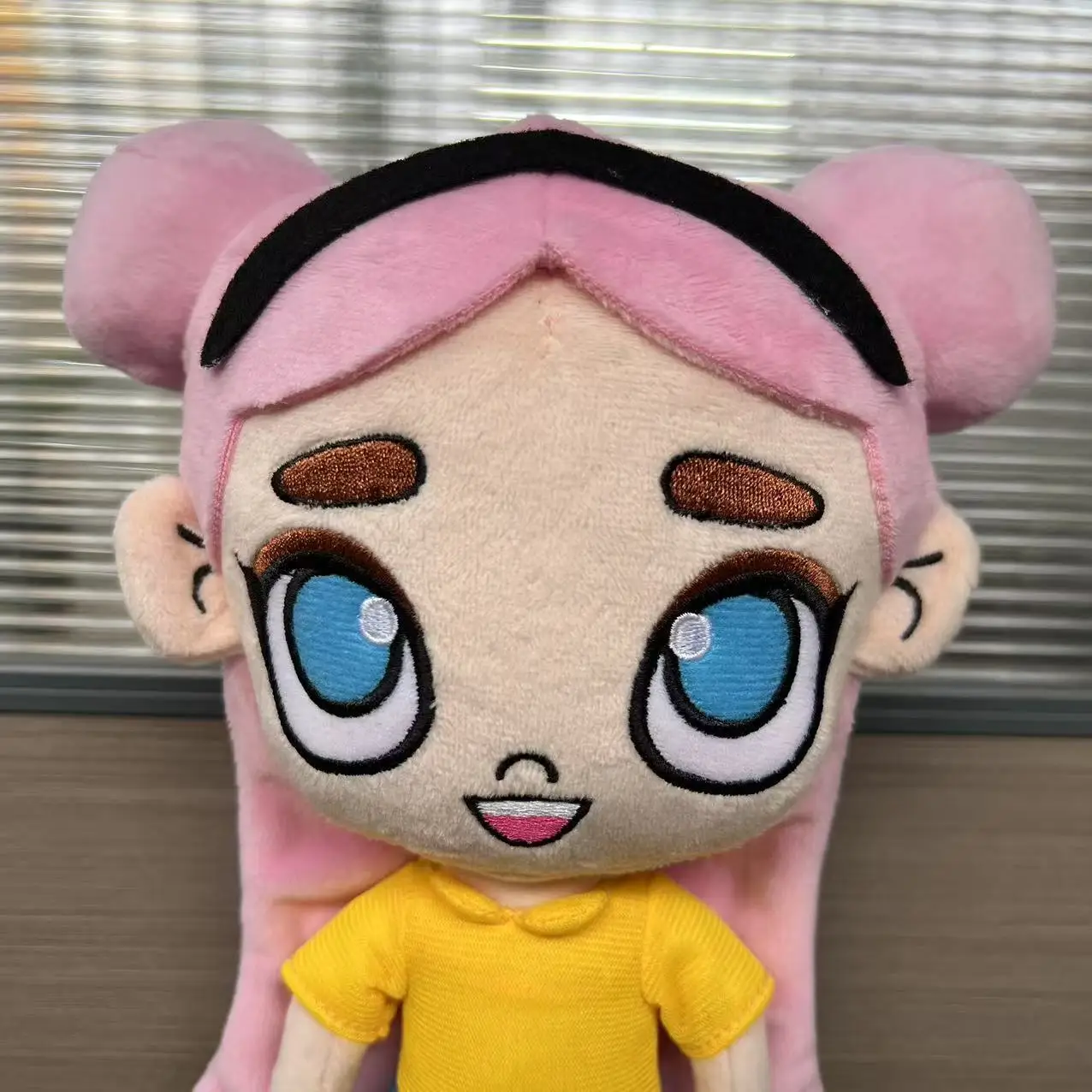 ตุ๊กตาอวตารเวิลด์ ของเล่นตุ๊กตาอวตารสุดฮิตสำหรับเด็ก ตุ๊กตาอวตารนุ่มนิ่ม หมอนอิงรูปตัวละคร ของขวัญวันคริสต์มาส วันเกิด ของตกแต่งสไตล์โรม