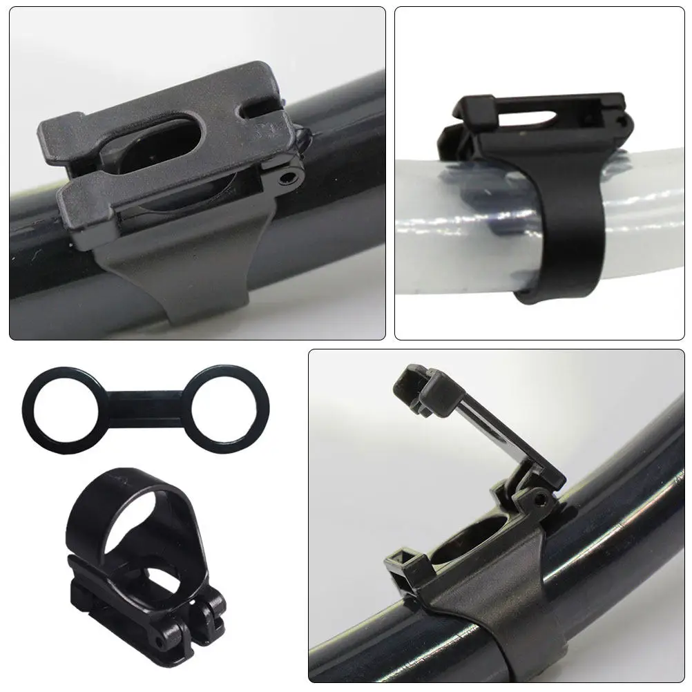 Diving Mask Strap Connector Protective Goggles Replacement Holder Replaceable Keeper