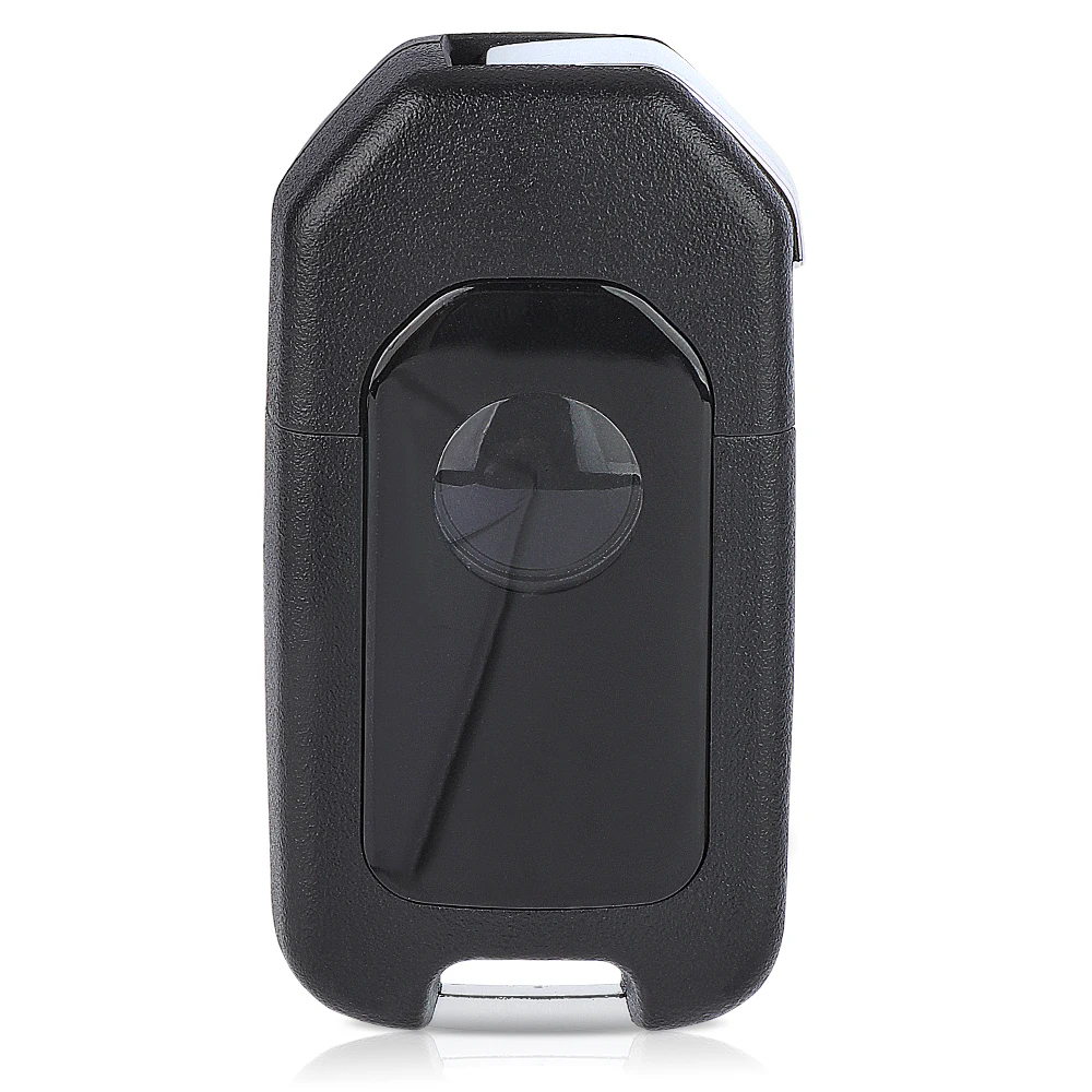 KEYECU 313.8MHz T5 Chip for Honda CR-V Civic Element 2002 2003 2004 2005 Auto Upgraded Flip Remote Control Key Fob OUCG8D-344H-A