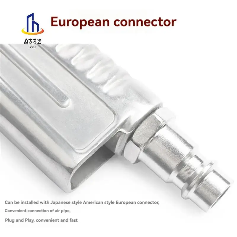 

A33Z-Pneumatic Sandblasting Tool Kit Sand Blasting Machine Set Versatile Sandblaster Handheld Polishing Machine Rust Remover