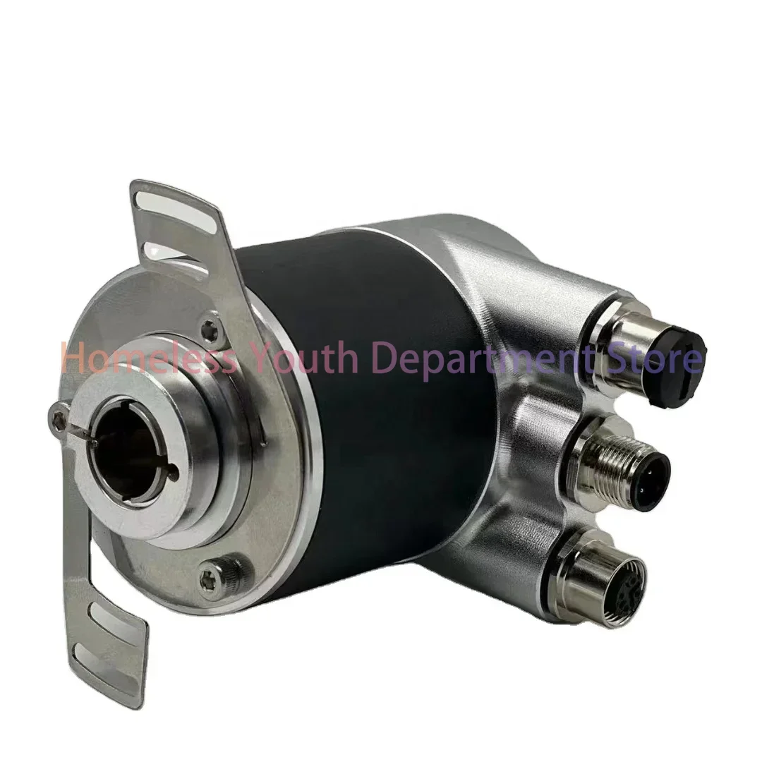 

Profinet Ethercat Canbus interface absolute rotary encoder