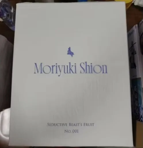 【متوفر 】 أصلي كياكي هوبي سحر الوحش الفاكهة الذئب فتاة سين سنو بيربل الصوت 1/12 آلة الأم المحمول الجندي دمية فا