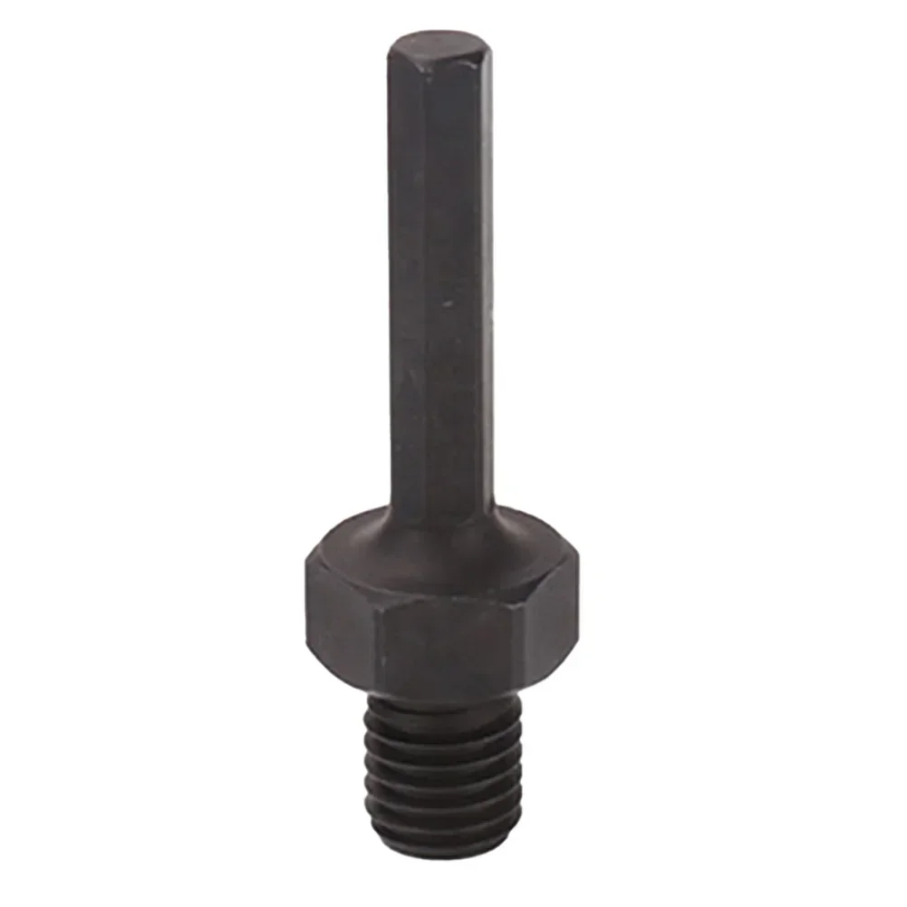 

Convenience Workshop Hexa Drill Bit Sleeve Drill Bit Sleeve Easy Drilling Efficient Drilling High-quality Metal