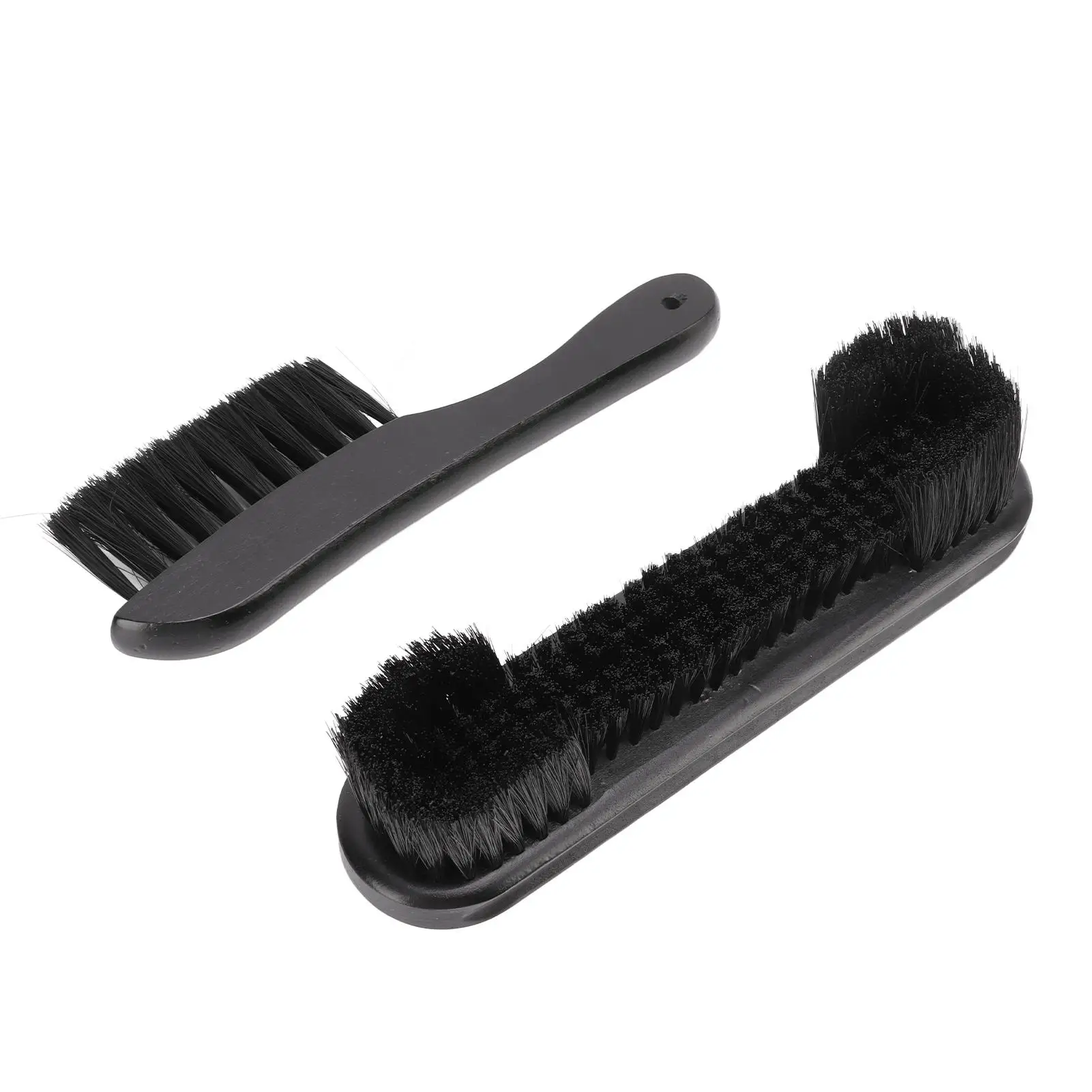 Premium Pool Table Cleaning Kit - Soft Hair Brush with Durable Wooden Handle, Scratch Resistant for Optimal Care