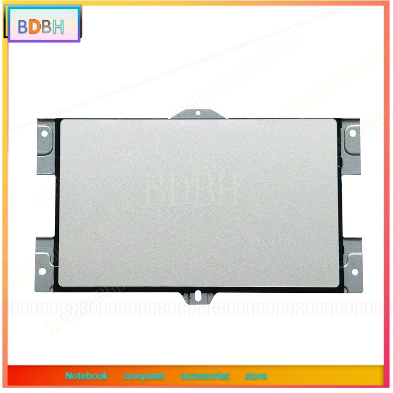 Original NEW Touchpad For HP PROBOOK 450 G8 455R G8 ZHAN 66 15 G4 G5 Trackpad Mouse Button Board Replacement Laptop Accessories