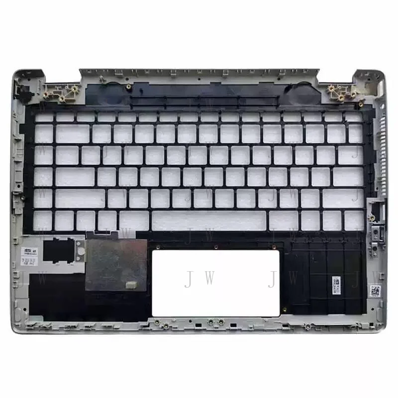 

DDW Верхний корпус (пальмрест) для HP 14-DH, черный