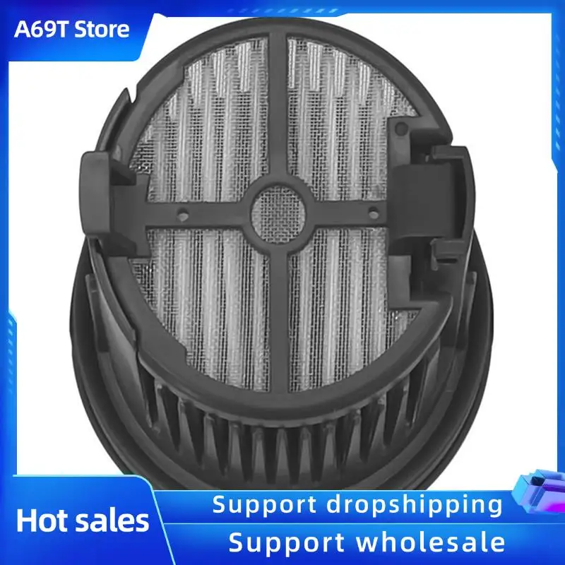 

A69T Suitable For Dreame H14 Dual/H14 Pro/H20 Pro Plus/H13 Pro/H20 Ultra/H30 Main Brush Filter Accessories