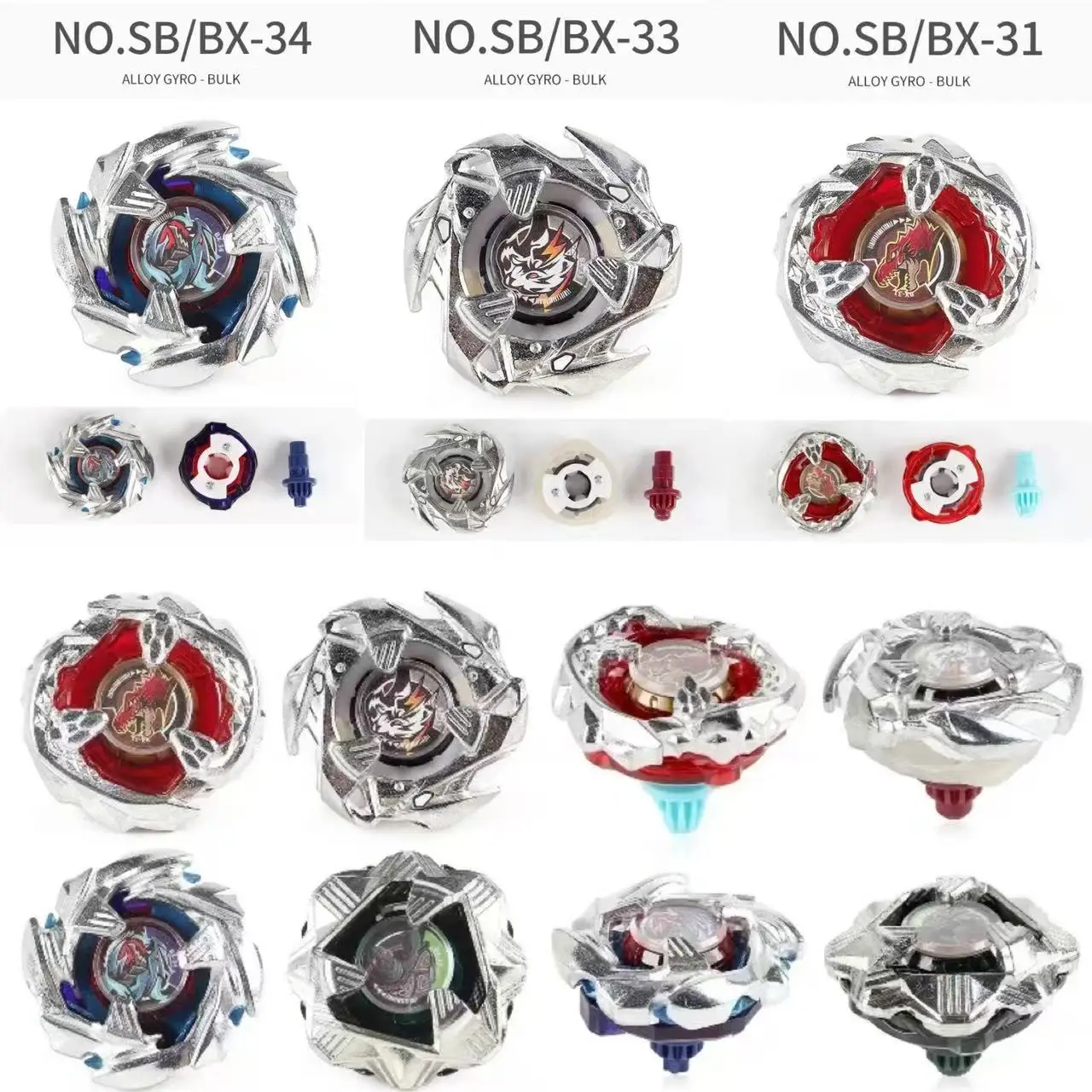 

BX Bey X ограниченные цвета BX31 BX33 BX34 BX35 игрушки подарок для детей подарок на день рождения, детские игрушки