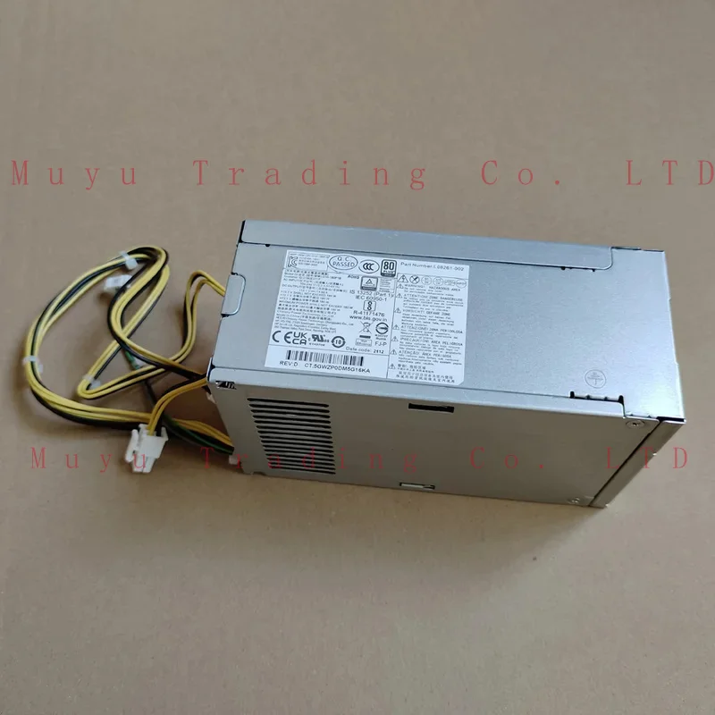 New 180W power supply 280 280 288 G4 MT Desktop PSU pa-1181-6hy d16-180p1b d16-180p1a pcgebay pch023 power adapter